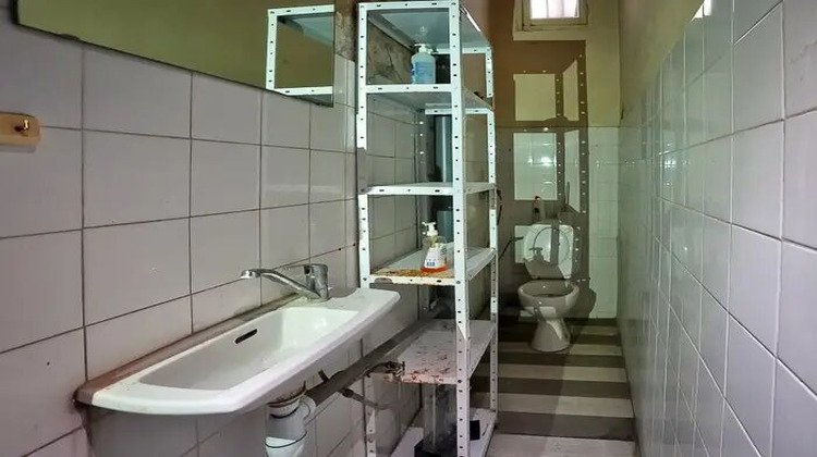 Ma-Cabane - Vente Boutique Miramas, 165 m²