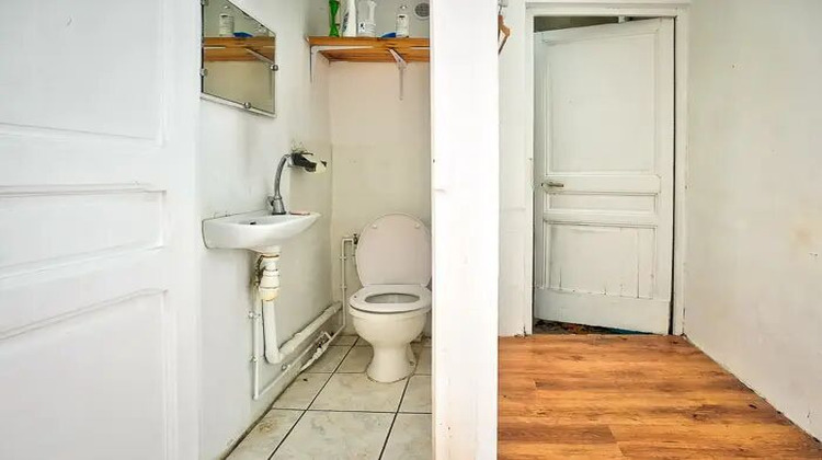 Ma-Cabane - Vente Boutique Miramas, 165 m²