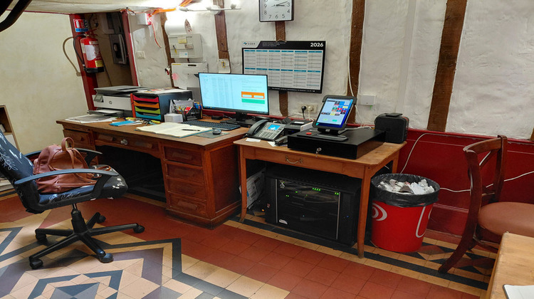 Ma-Cabane - Vente Boutique MIRANDE, 770 m²