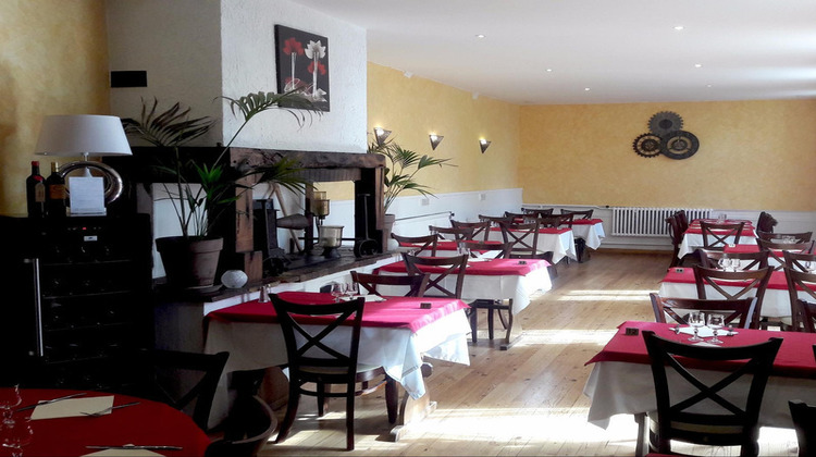 Ma-Cabane - Vente Boutique MIRANDE, 770 m²