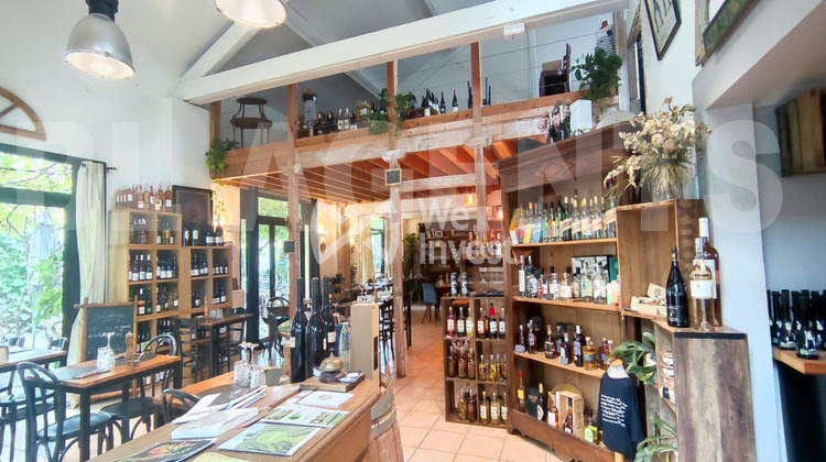 Ma-Cabane - Vente Boutique Mirepoix, 0 m²