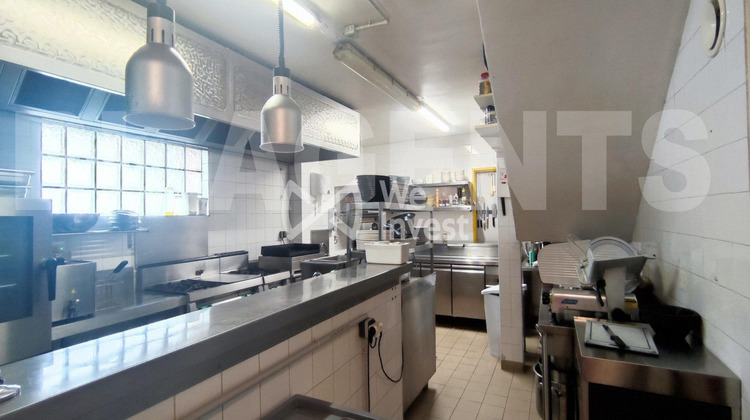 Ma-Cabane - Vente Boutique Mirepoix, 0 m²