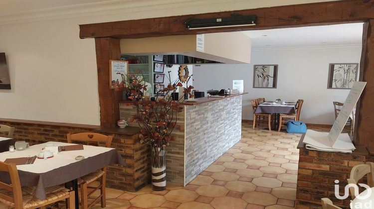 Ma-Cabane - Vente Boutique Mitry-Mory, 125 m²