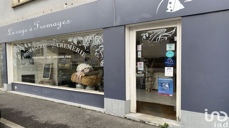 Ma-Cabane - Vente Boutique Mitry Mory, 53 m²