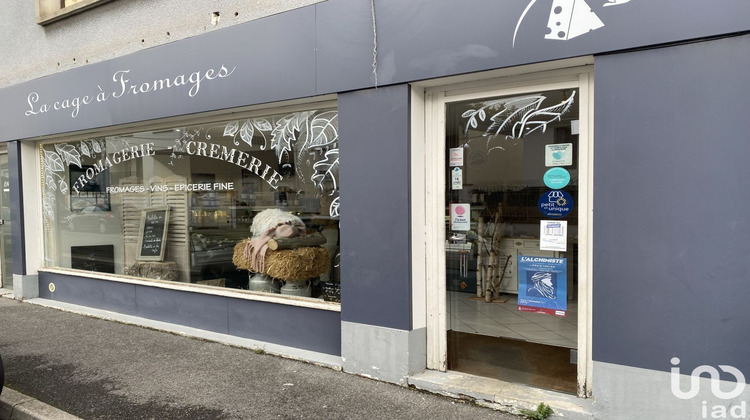 Ma-Cabane - Vente Boutique Mitry-Mory, 39 m²