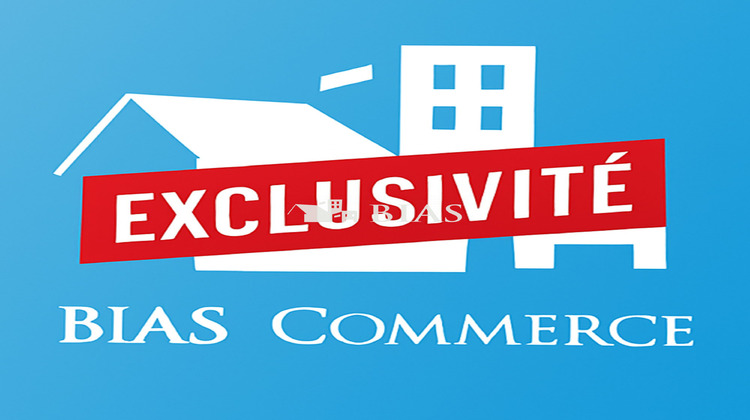 Ma-Cabane - Vente Boutique Mitry-Mory, 60 m²