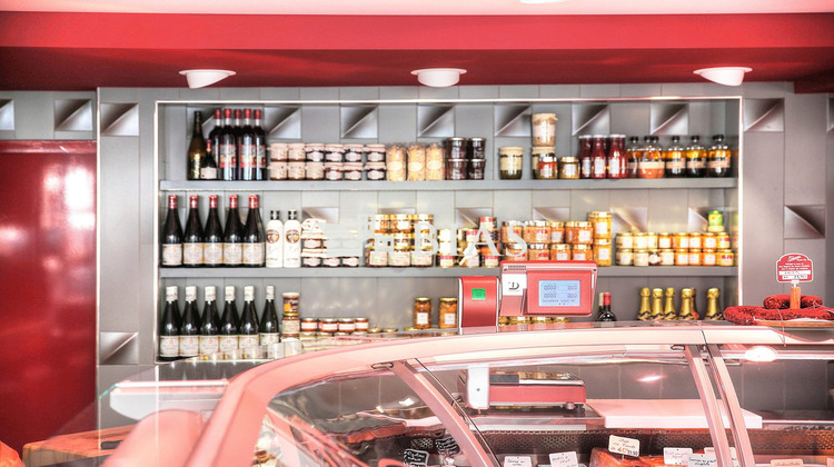 Ma-Cabane - Vente Boutique Mitry-Mory, 60 m²