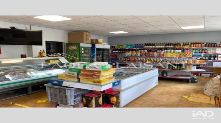 Ma-Cabane - Vente Boutique Mitry-Mory, 80 m²