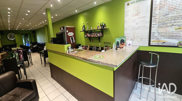 Ma-Cabane - Vente Boutique Mitry-Mory, 110 m²