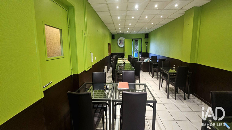 Ma-Cabane - Vente Boutique Mitry-Mory, 110 m²