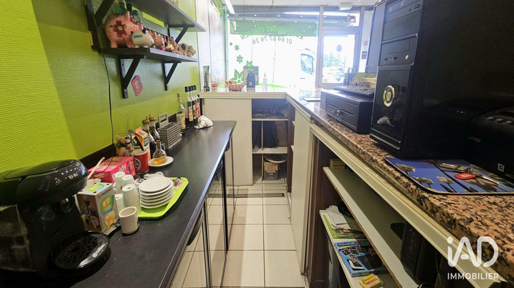Ma-Cabane - Vente Boutique Mitry-Mory, 110 m²