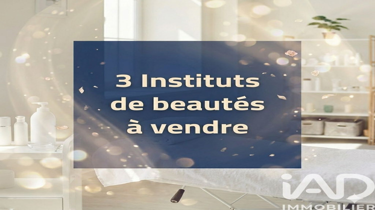 Ma-Cabane - Vente Boutique Mitry-Mory, 148 m²