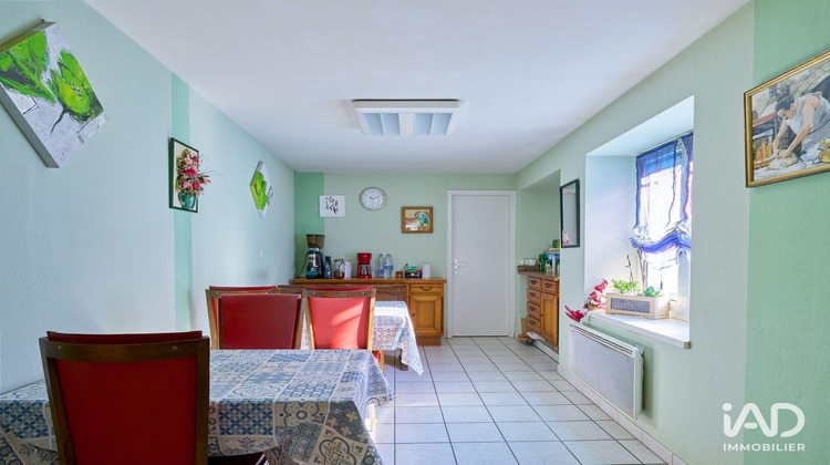 Ma-Cabane - Vente Boutique Mittelbronn, 190 m²