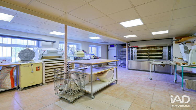 Ma-Cabane - Vente Boutique Mittelbronn, 190 m²