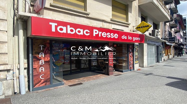 Ma-Cabane - Vente Boutique MODANE, 140 m²