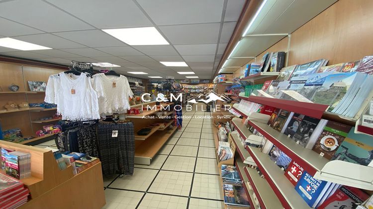 Ma-Cabane - Vente Boutique MODANE, 140 m²