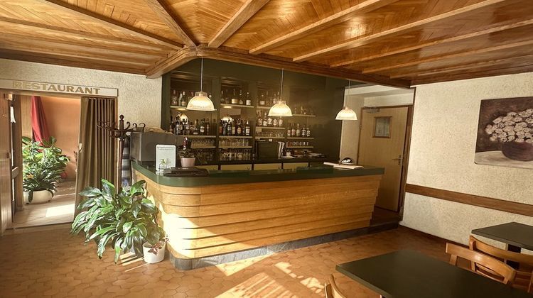 Ma-Cabane - Vente Boutique MODANE, 752 m²