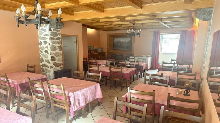 Ma-Cabane - Vente Boutique MODANE, 752 m²