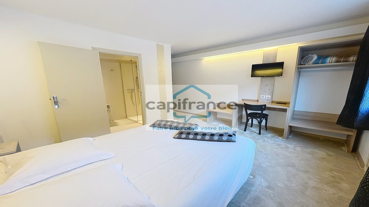 Ma-Cabane - Vente Boutique MODANE, 984 m²