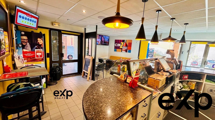 Ma-Cabane - Vente Boutique Modane, 80 m²