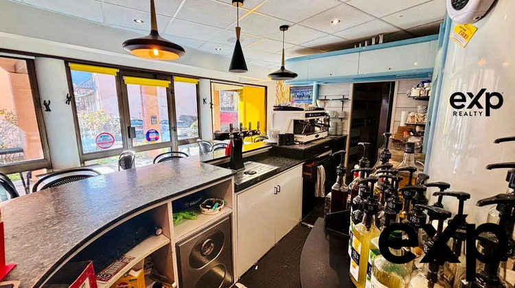 Ma-Cabane - Vente Boutique Modane, 80 m²