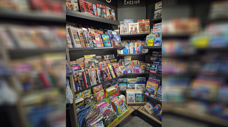 Ma-Cabane - Vente Boutique MODANE, 217 m²