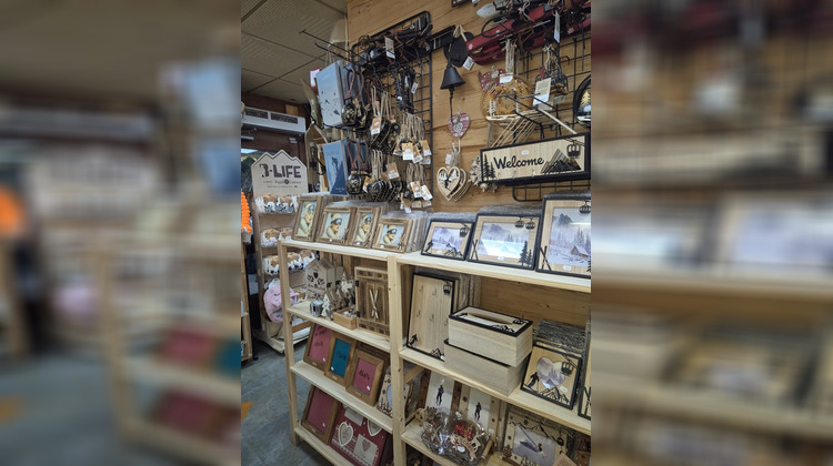 Ma-Cabane - Vente Boutique MODANE, 217 m²