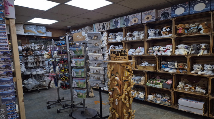 Ma-Cabane - Vente Boutique MODANE, 217 m²