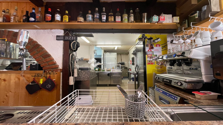 Ma-Cabane - Vente Boutique Modane, 205 m²
