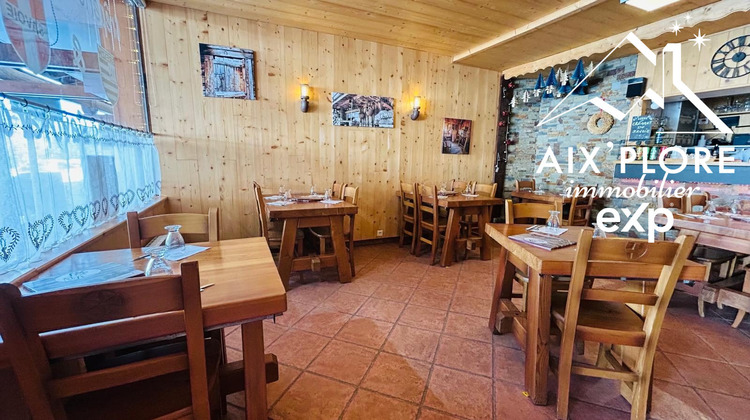 Ma-Cabane - Vente Boutique Modane, 79 m²