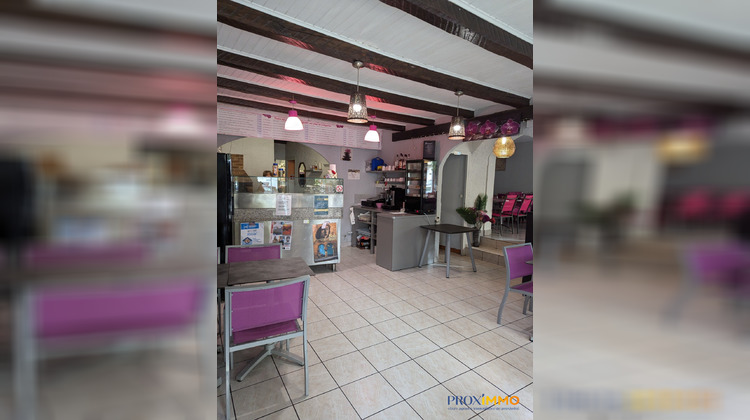 Ma-Cabane - Vente Boutique Moirans, 160 m²