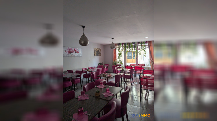 Ma-Cabane - Vente Boutique Moirans, 160 m²