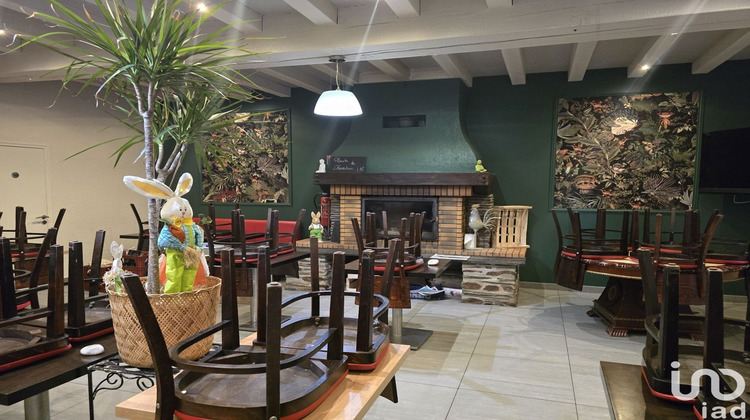 Ma-Cabane - Vente Boutique Moisdon-la-Rivière, 190 m²