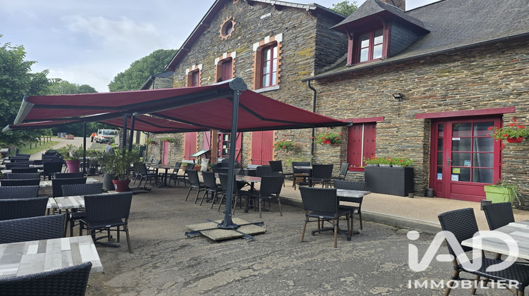 Ma-Cabane - Vente Boutique Moisdon-la-Rivière, 100 m²