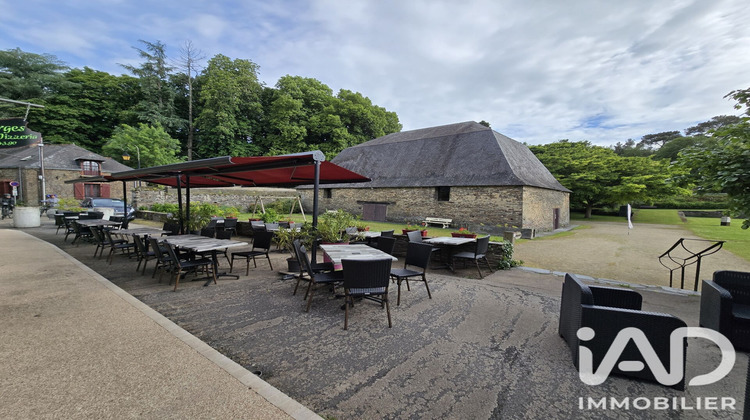 Ma-Cabane - Vente Boutique Moisdon-la-Rivière, 100 m²