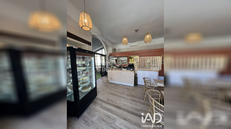 Ma-Cabane - Vente Boutique Moissac, 50 m²