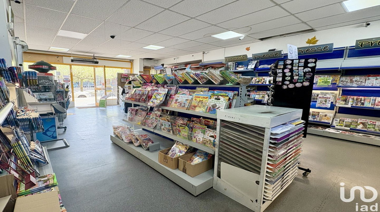 Ma-Cabane - Vente Boutique Moissy-Cramayel, 110 m²