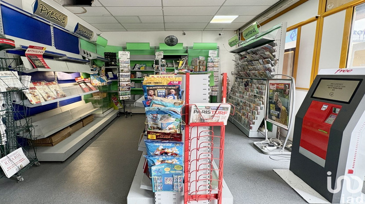 Ma-Cabane - Vente Boutique Moissy-Cramayel, 110 m²