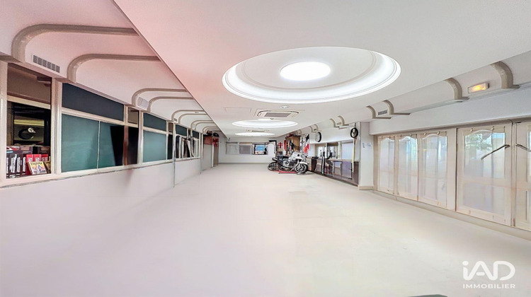 Ma-Cabane - Vente Boutique Moissy-Cramayel, 1264 m²