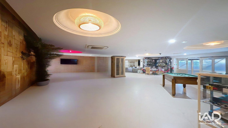 Ma-Cabane - Vente Boutique Moissy-Cramayel, 1264 m²