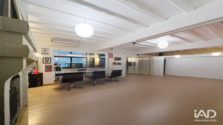 Ma-Cabane - Vente Boutique Moissy-Cramayel, 1264 m²