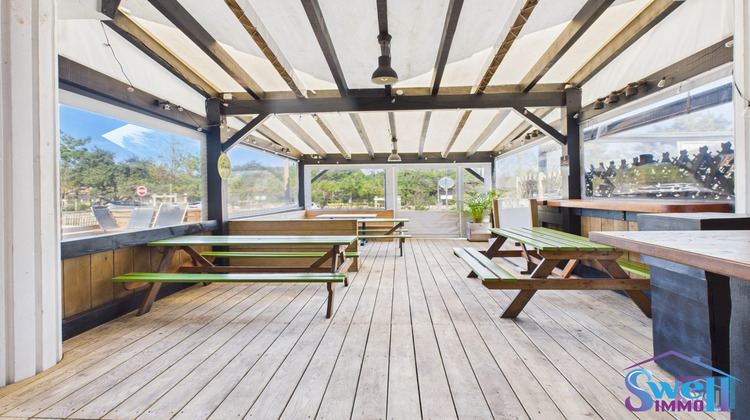Ma-Cabane - Vente Boutique Moliets-et-Maa, 50 m²