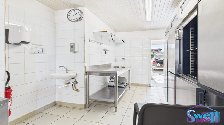 Ma-Cabane - Vente Boutique Moliets-et-Maa, 50 m²