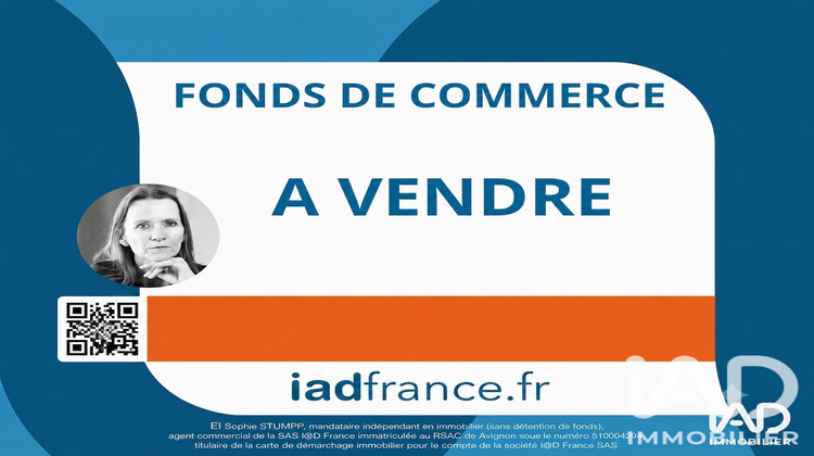 Ma-Cabane - Vente Boutique Mollégès, 37 m²