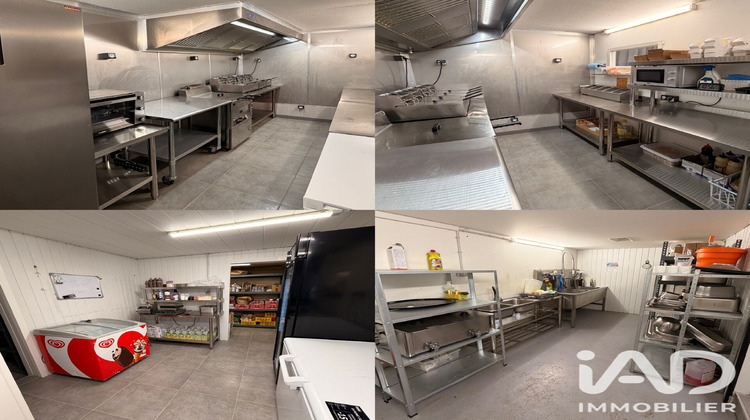 Ma-Cabane - Vente Boutique Mollégès, 37 m²