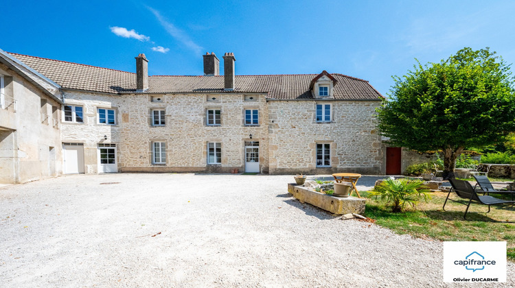 Ma-Cabane - Vente Boutique MOLOY, 580 m²