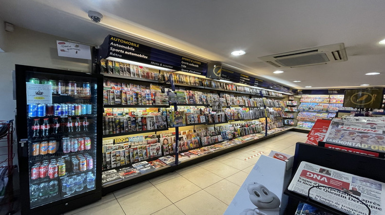 Ma-Cabane - Vente Boutique Molsheim, 100 m²