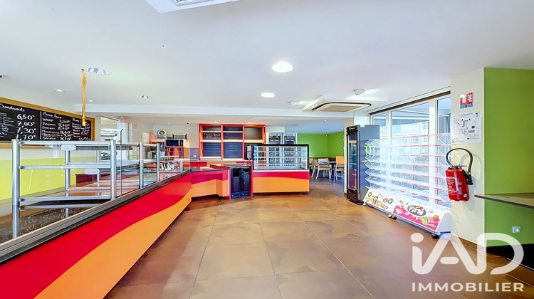 Ma-Cabane - Vente Boutique Molsheim, 126 m²