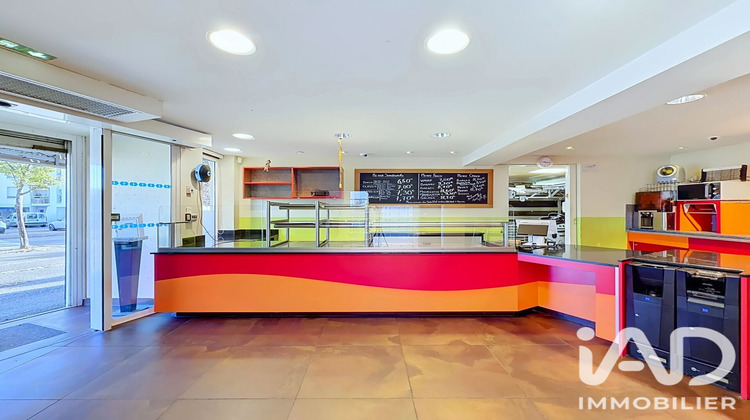 Ma-Cabane - Vente Boutique Molsheim, 126 m²