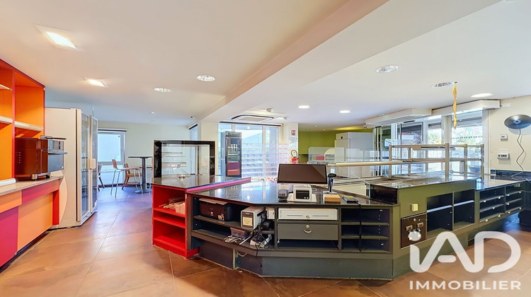 Ma-Cabane - Vente Boutique Molsheim, 126 m²